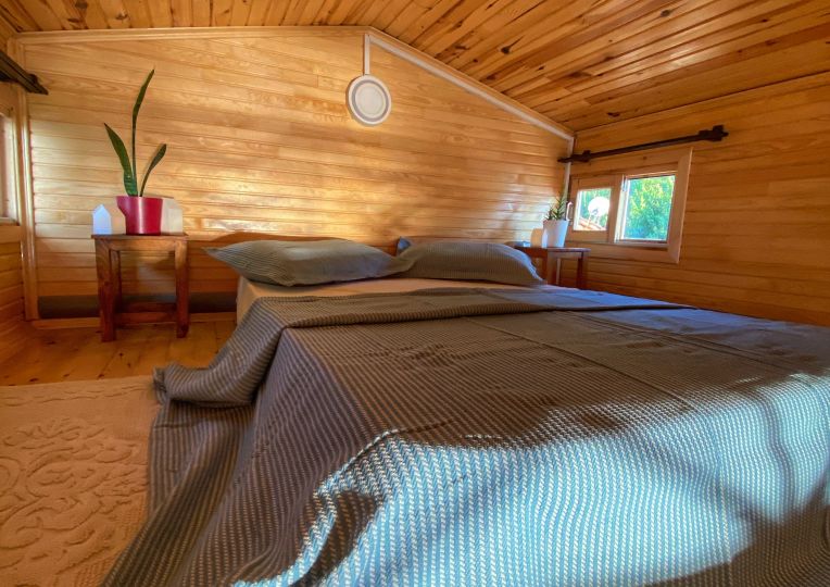 Denize Sıfır Deluxe  