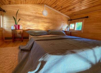 Denize Sıfır Deluxe 